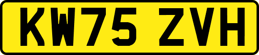 KW75ZVH