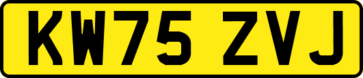 KW75ZVJ