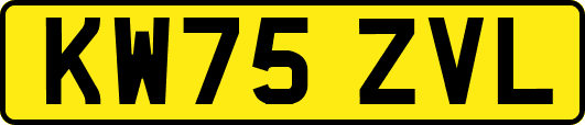KW75ZVL