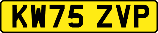 KW75ZVP