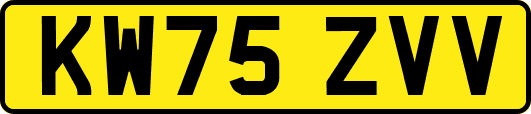 KW75ZVV