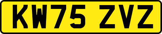 KW75ZVZ
