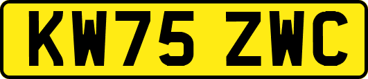 KW75ZWC