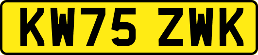 KW75ZWK