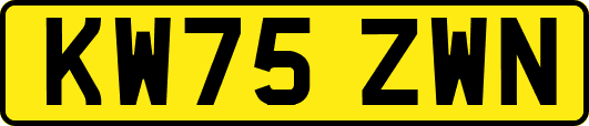 KW75ZWN
