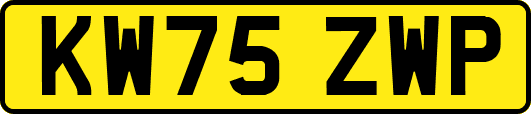 KW75ZWP