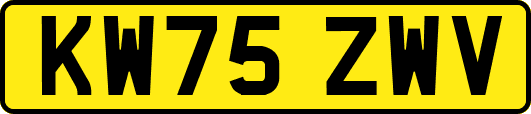KW75ZWV