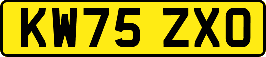 KW75ZXO