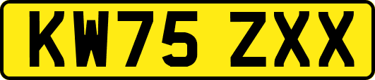 KW75ZXX