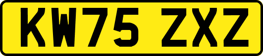 KW75ZXZ