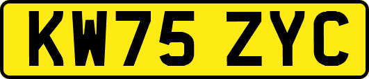 KW75ZYC