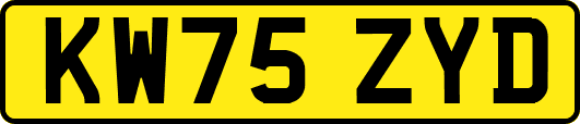 KW75ZYD