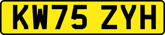 KW75ZYH