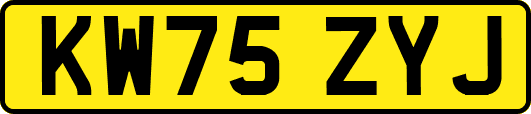 KW75ZYJ