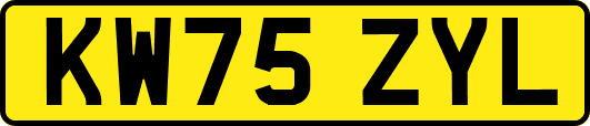 KW75ZYL