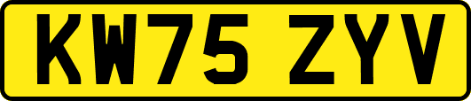 KW75ZYV