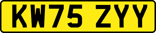 KW75ZYY