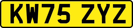 KW75ZYZ