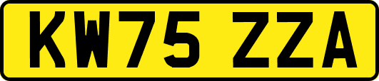 KW75ZZA