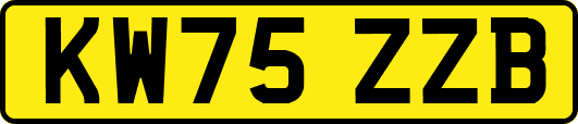 KW75ZZB