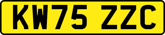 KW75ZZC