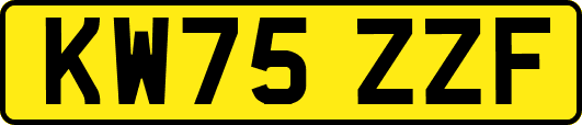KW75ZZF