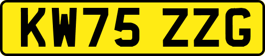 KW75ZZG