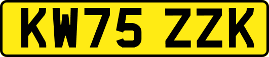 KW75ZZK