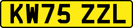 KW75ZZL