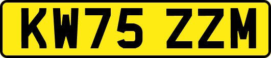 KW75ZZM