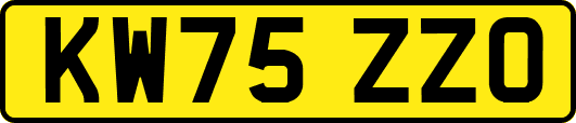 KW75ZZO