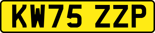 KW75ZZP