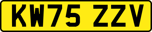 KW75ZZV