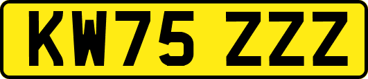 KW75ZZZ