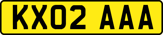 KX02AAA