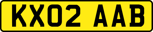 KX02AAB