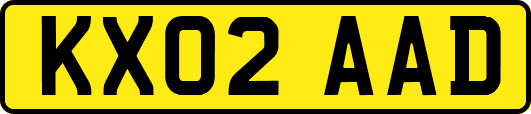 KX02AAD