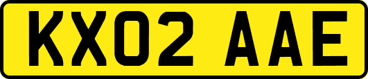 KX02AAE