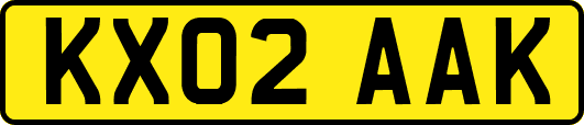 KX02AAK