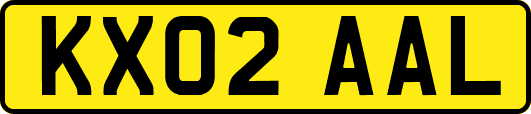 KX02AAL