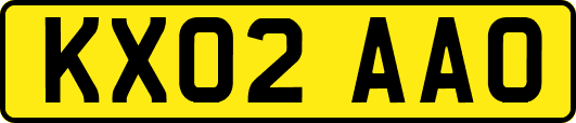 KX02AAO