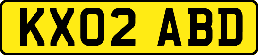 KX02ABD