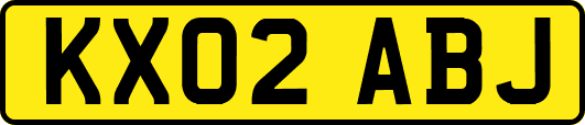 KX02ABJ