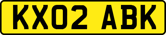 KX02ABK