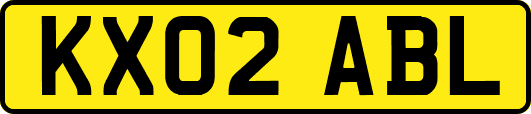 KX02ABL
