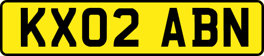 KX02ABN