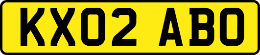 KX02ABO