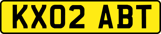 KX02ABT