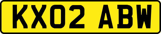 KX02ABW