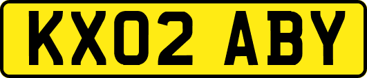 KX02ABY